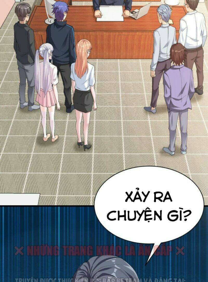 Đồng Hồ Thần Cấp Siêu Năng Của Ta: Chapter 26