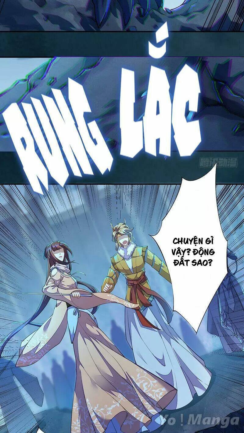 Tuyệt Thế Luyện Đan Sư: Chapter 96