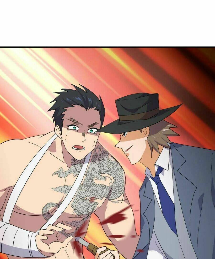 Đại Gia Livestream Vạn Giới: Chapter 39