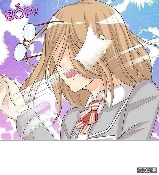 Băng Sơn Học Trưởng Không Được Chọc: Chapter 54.2