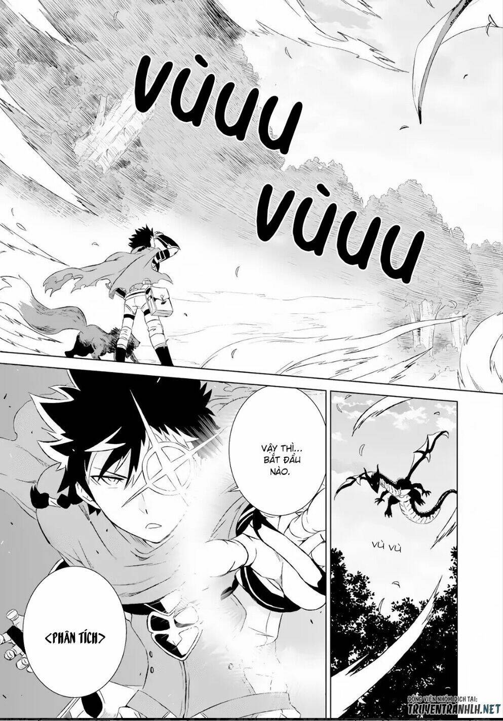 Isekai De Tadahitori No Mamono Tsukai ~ Tenshoku Shitara Maou Ni Machigawa Remashita: Chapter 5