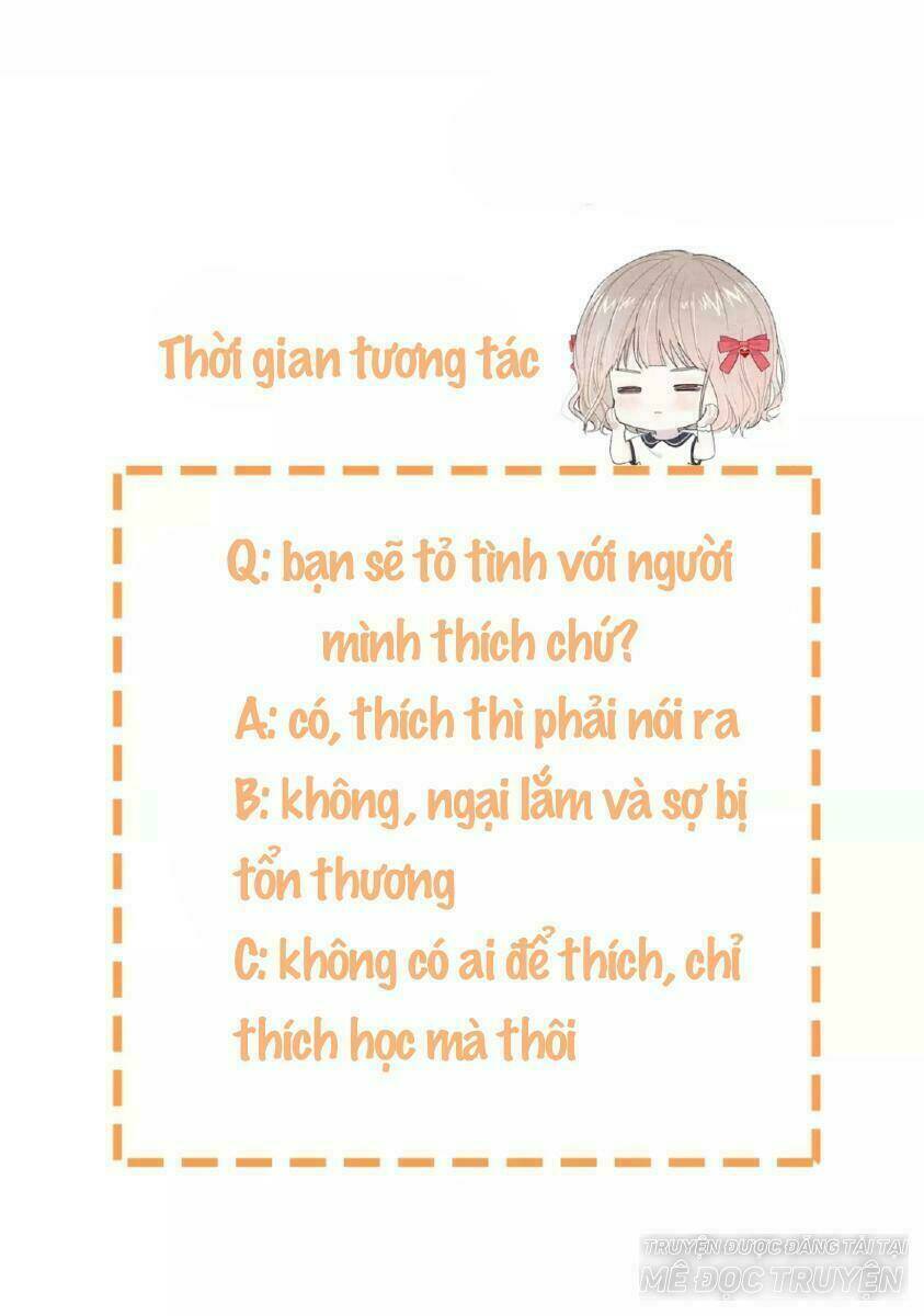 Từ Cái Nhìn Của Em: Chapter 35