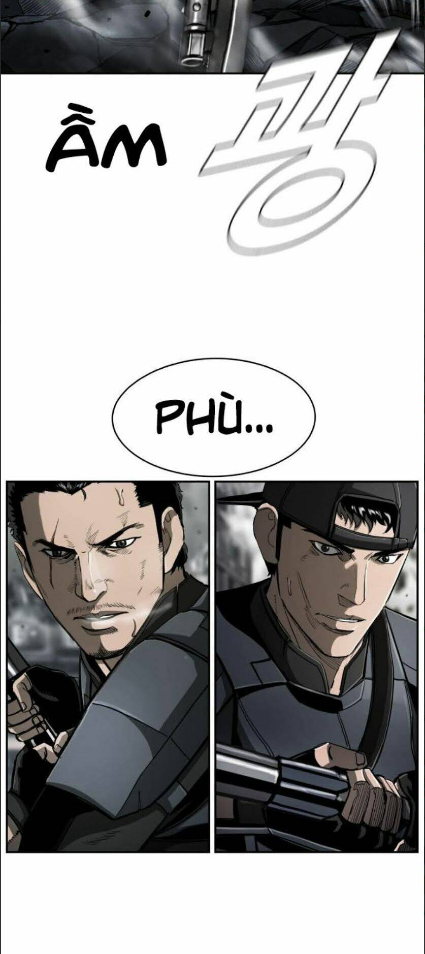 Thợ Săn Đầu Tiên: Chapter 82