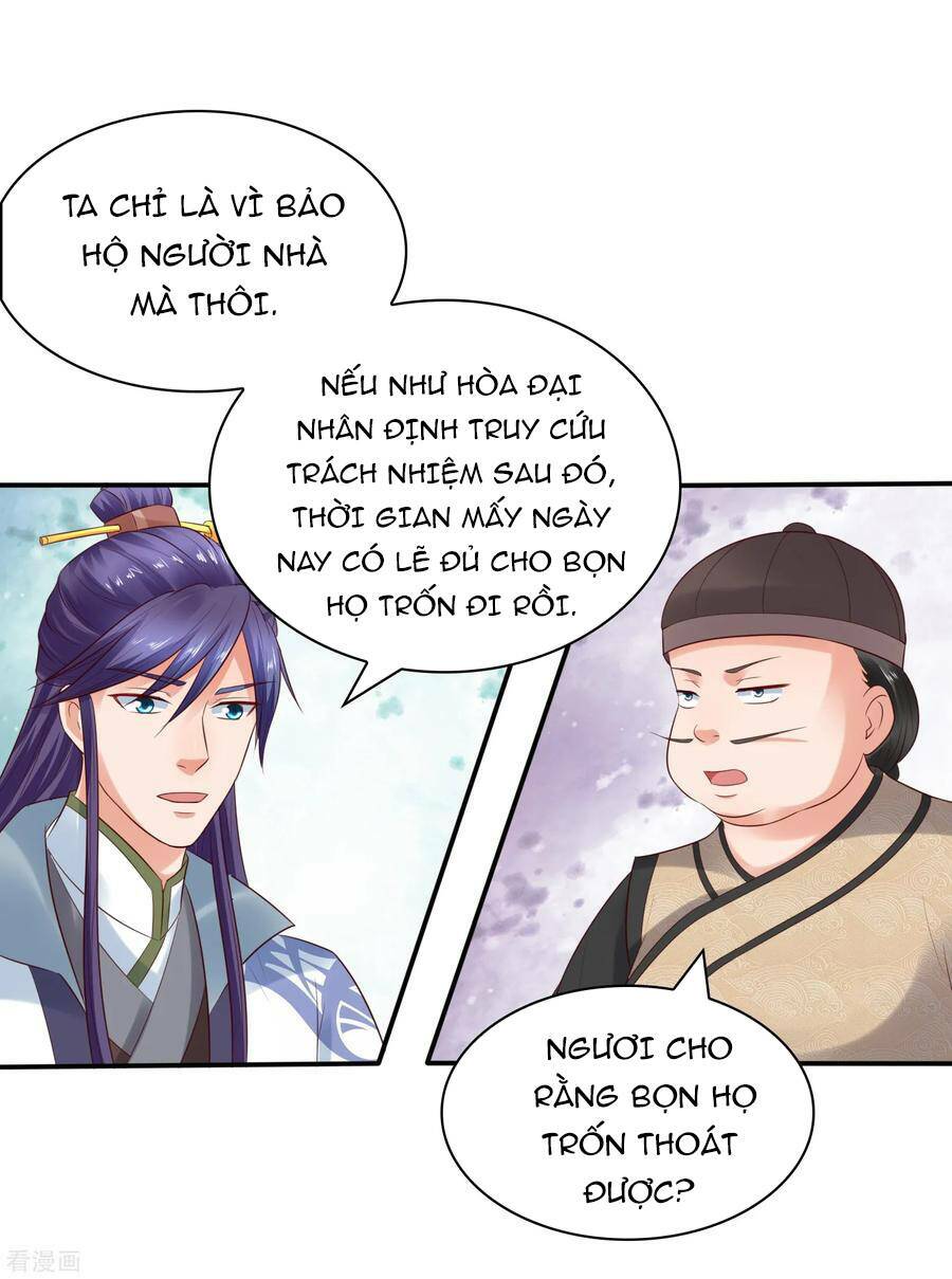 Trở Về Cổ Đại Làm Thánh Hiền: Chapter 28