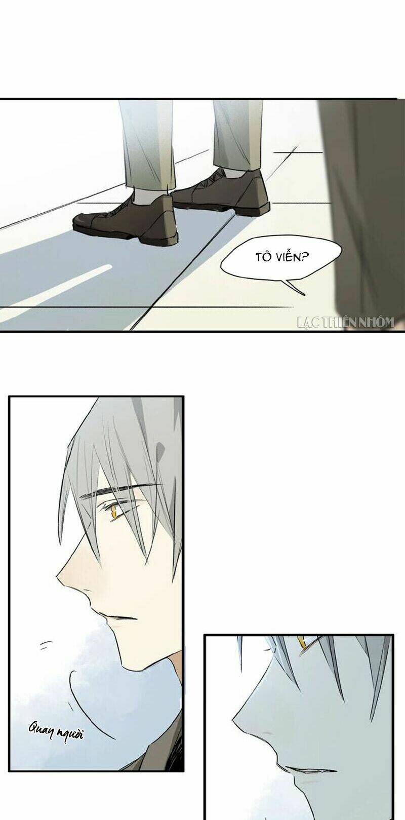 Phép Tắc Trường Ogus: Chapter 38