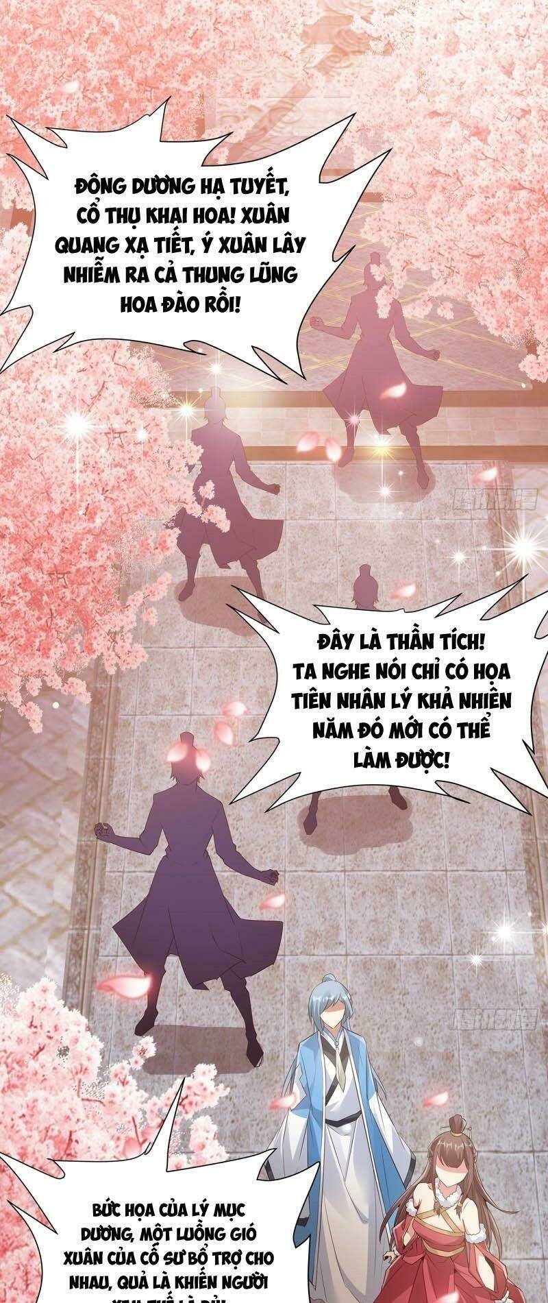 Nghịch Lân: Chapter 87