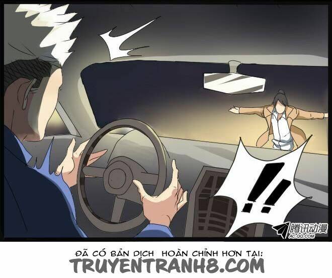 Future trial: Chapter 3