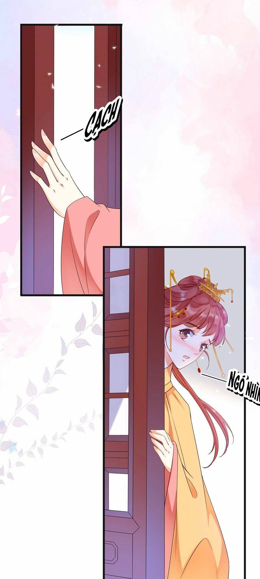 Tang Lạc Túy Tại Nam Phong Lý: Chapter 32