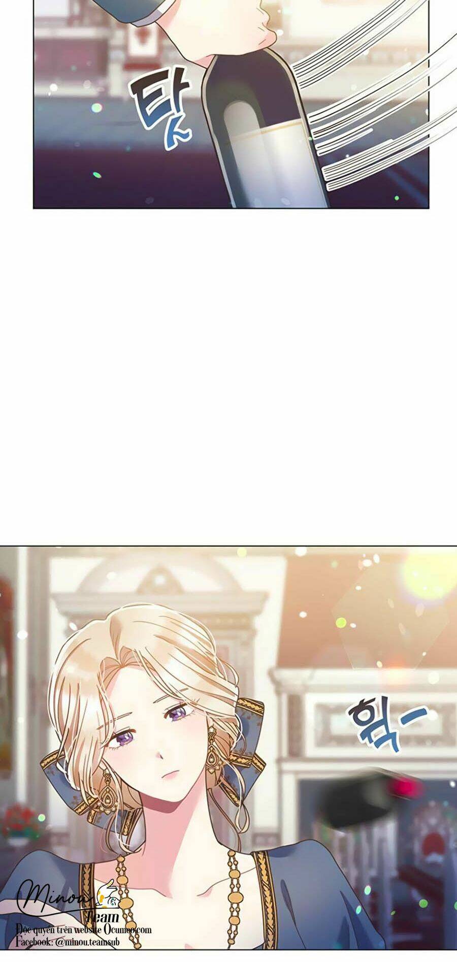 Khu Vườn Câm Lặng: Chapter 8