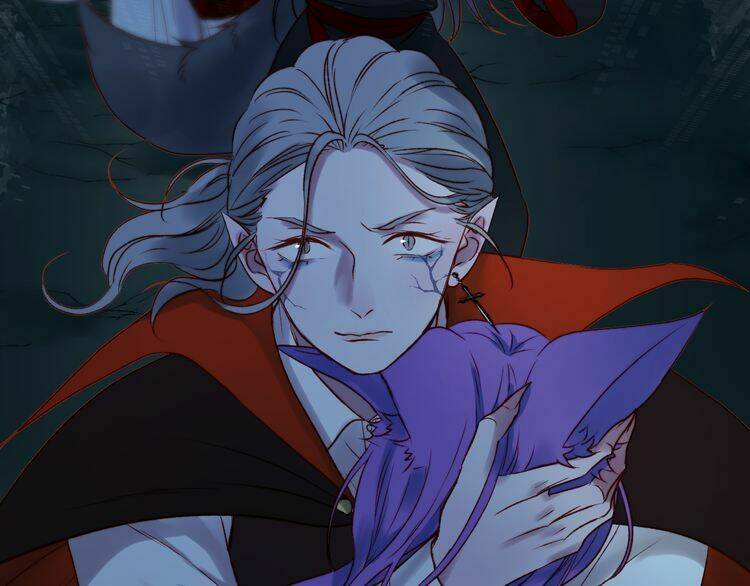 Lượm Được Một Tiểu Hồ Ly 2: Chapter 74