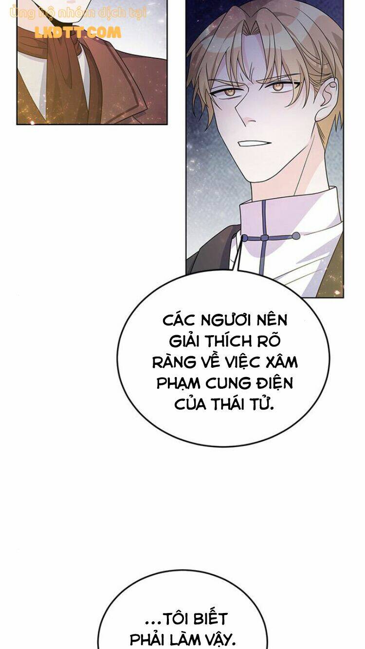 Nữ Hiệp Trở Về: Chapter 27