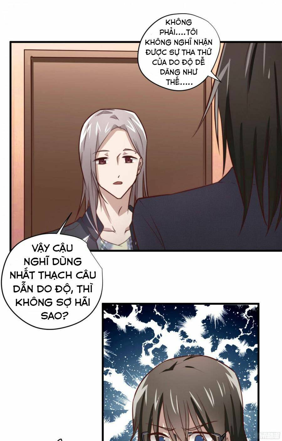 Đơn Phương Yêu Thầm Anh: Chapter 39