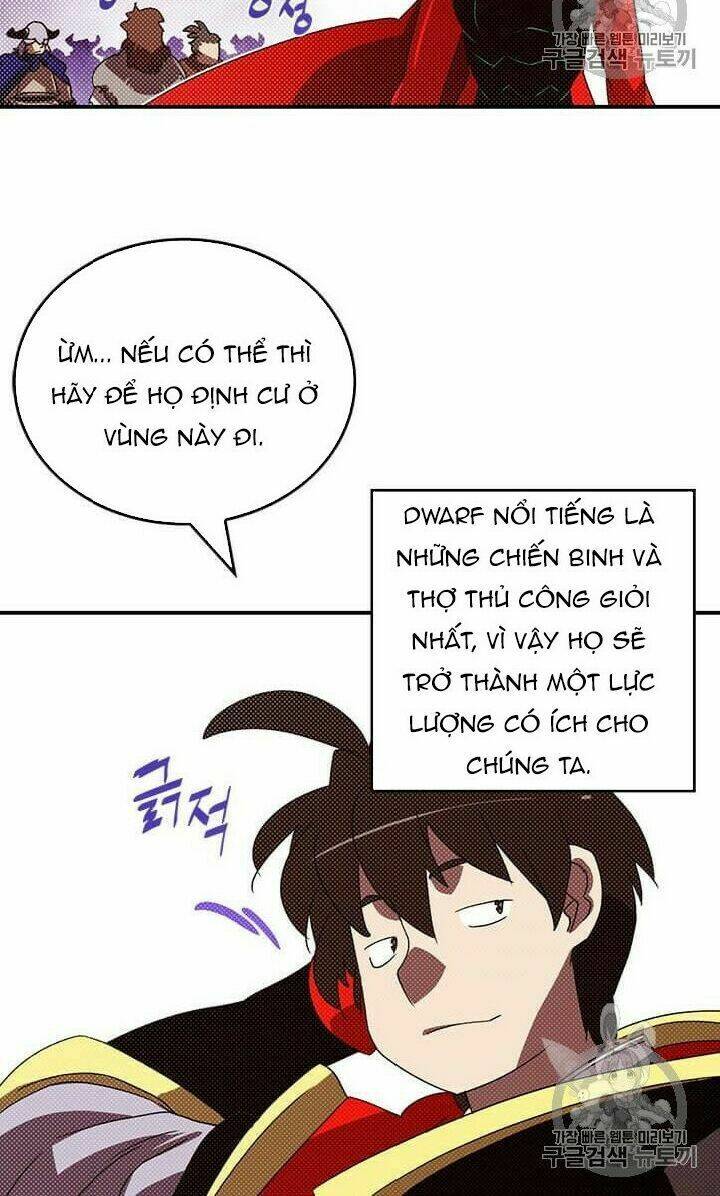 Ta Là Vua Pháp Sư: Chapter 111