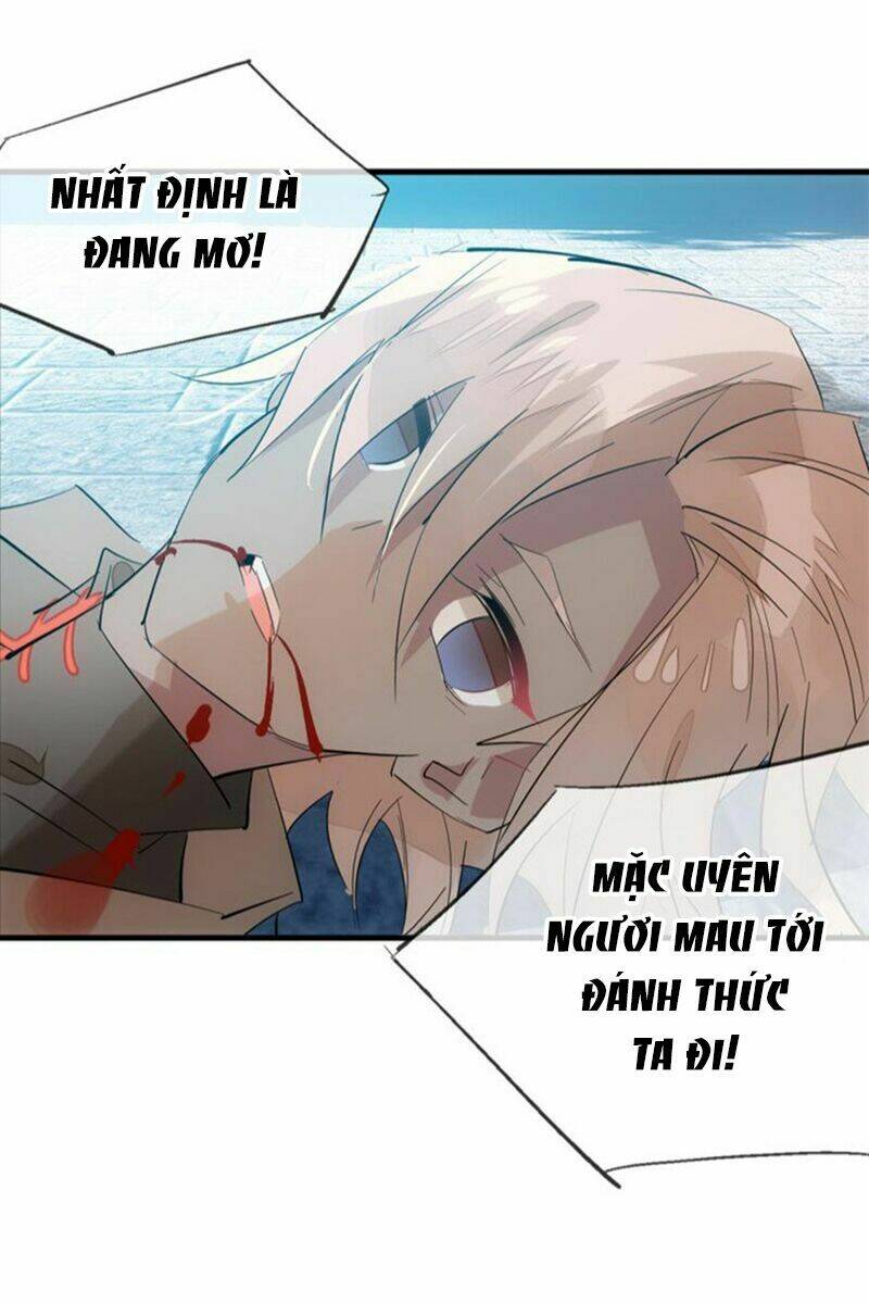 Sư Phụ Lại Trêu Chọc Ta: Chapter 44