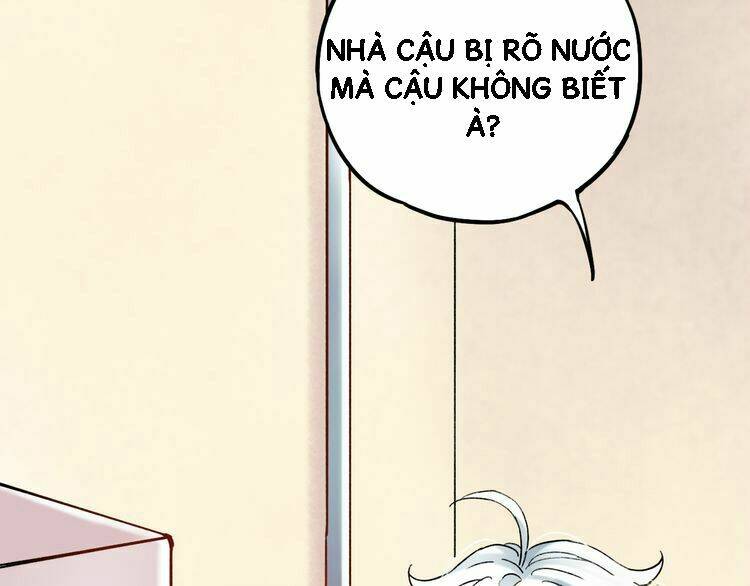 Trạch Thượng Tịch Mịch Huỳnh Hỏa: Chapter 6.2