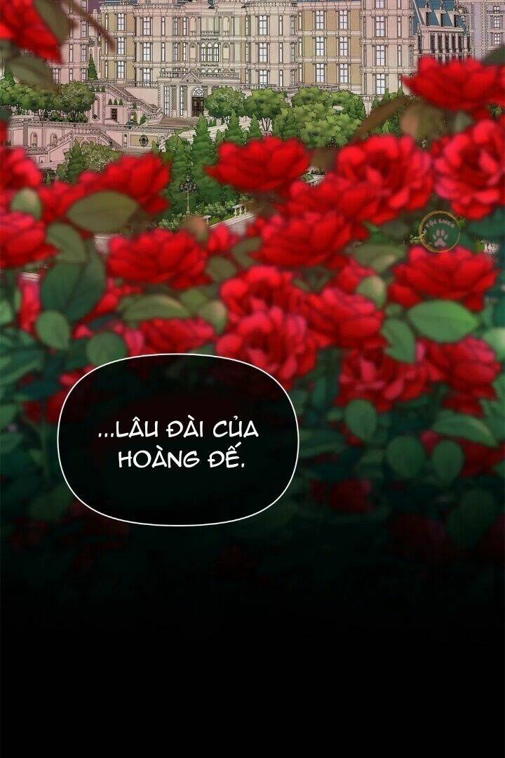 Công Chúa Thời Gian Có Hạn: Chapter 39