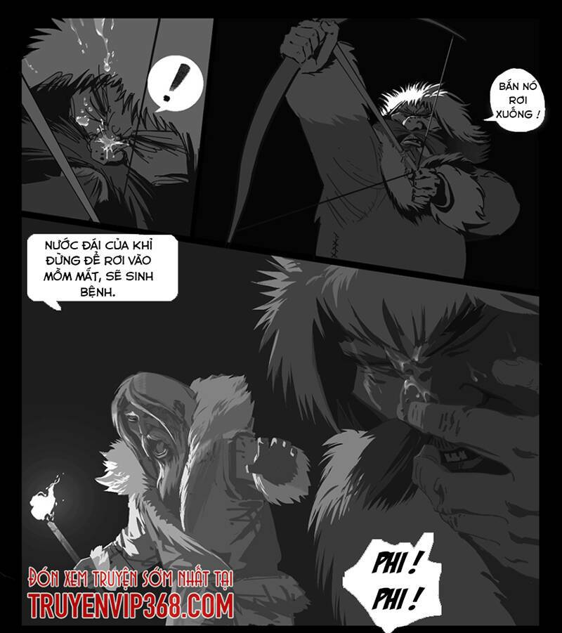 Cỏ Dại: Chapter 1