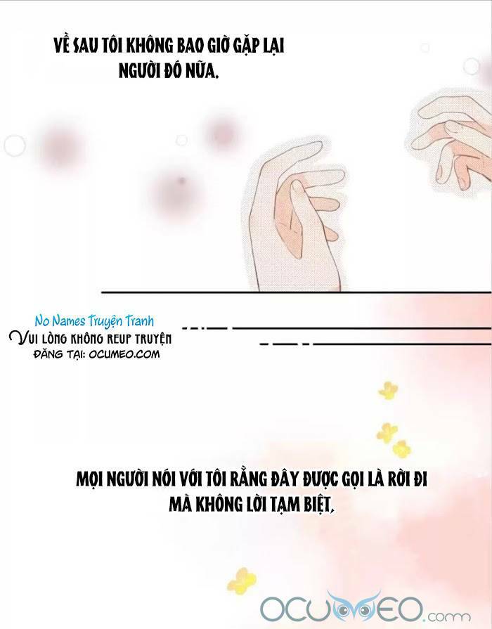Sos! Tôi Đã Yêu Một Con Sâu Bướm (Phần 2): Chapter 21