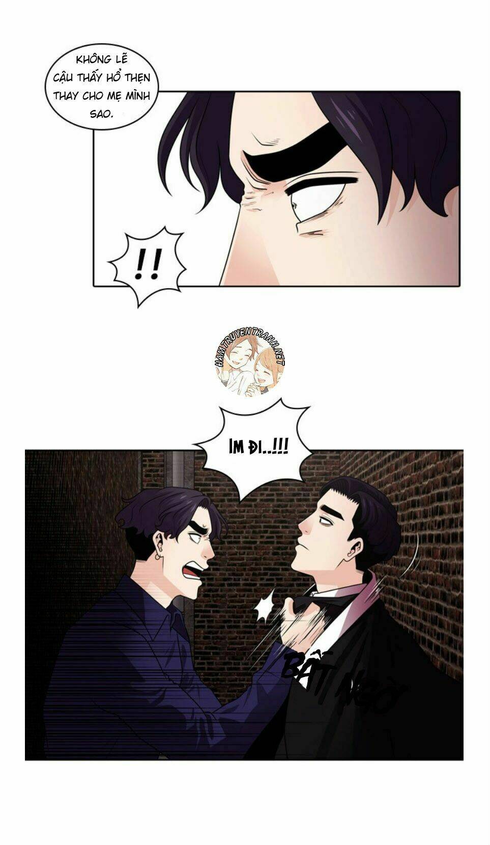 Tomorrow - Ngày Mai: Chapter 25