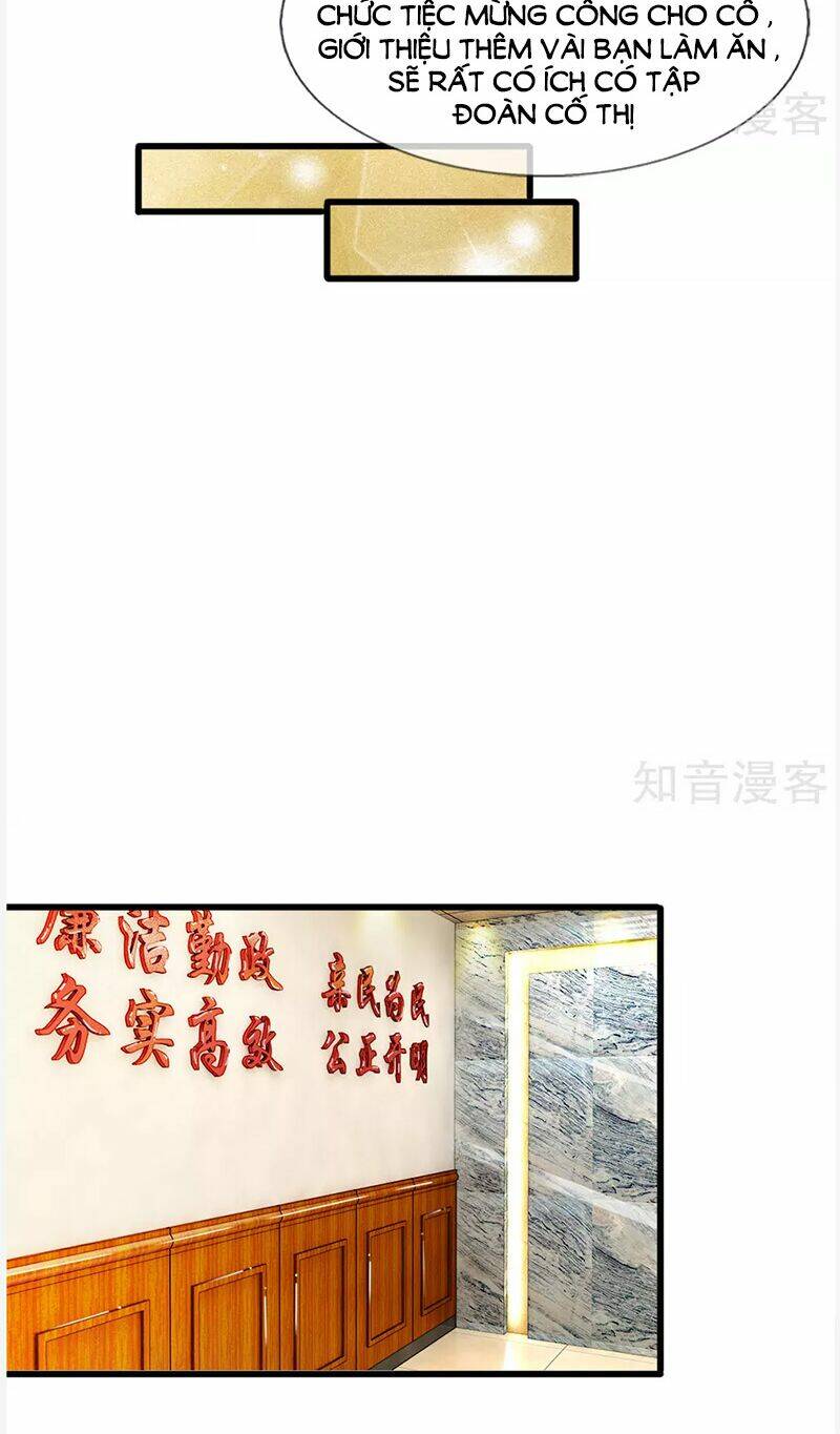 Phúc Hắc Lão Công Buông Em Ra: Chapter 118