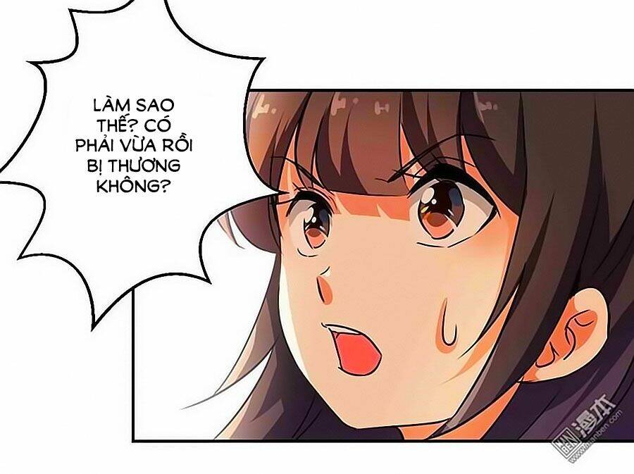 Vương Gia! Ngươi Thật Bỉ Ổi: Chapter 325