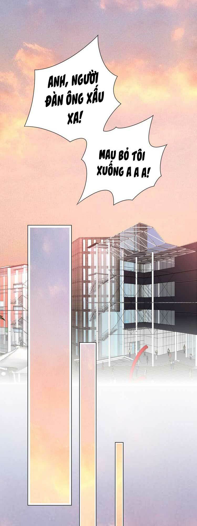 Điều Ước Sủng Ái Bất Bình Đẳng: Chapter 62.2