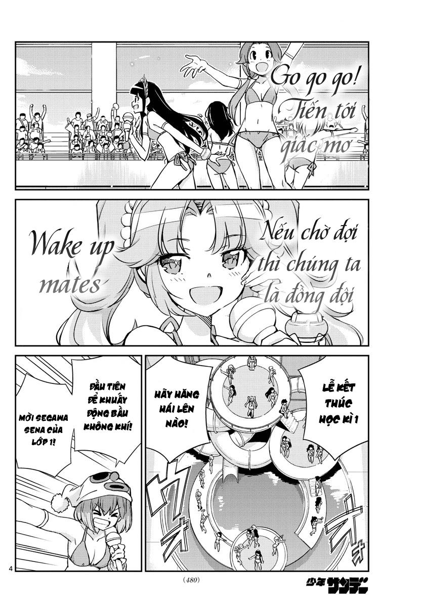 King Of Idols: Chapter 48