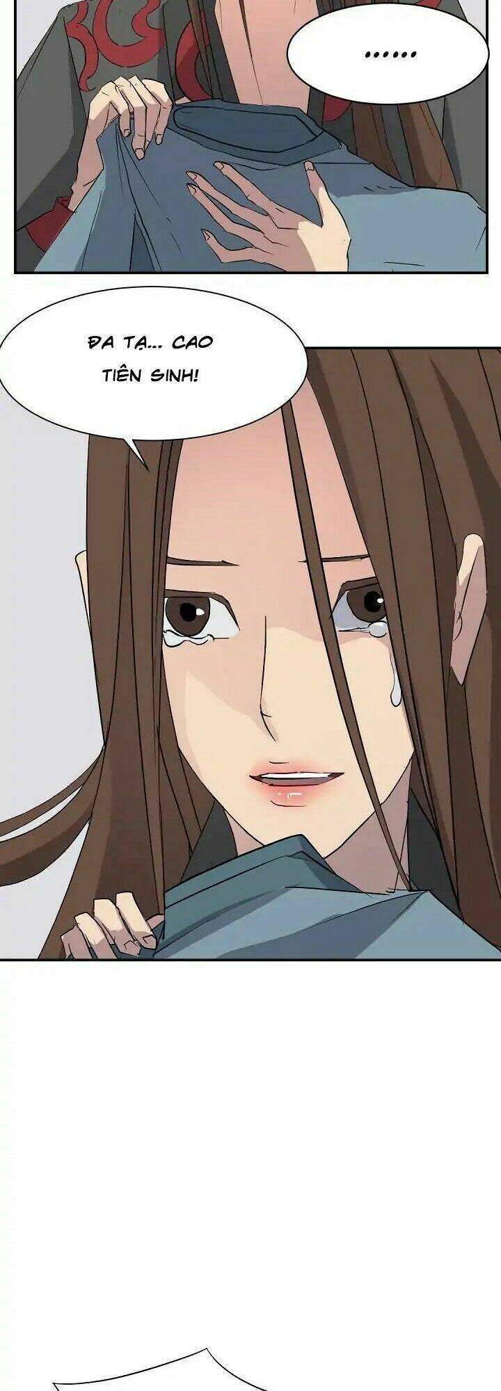 Trọng Sinh, Bất Khả Chiến Bại: Chapter 58