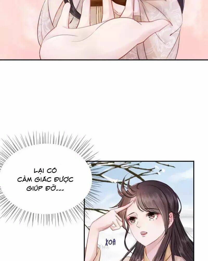 Trọng Sinh Bá Sủng Nhiếp Chính Vương Quá Mạnh Mẽ: Chapter 55