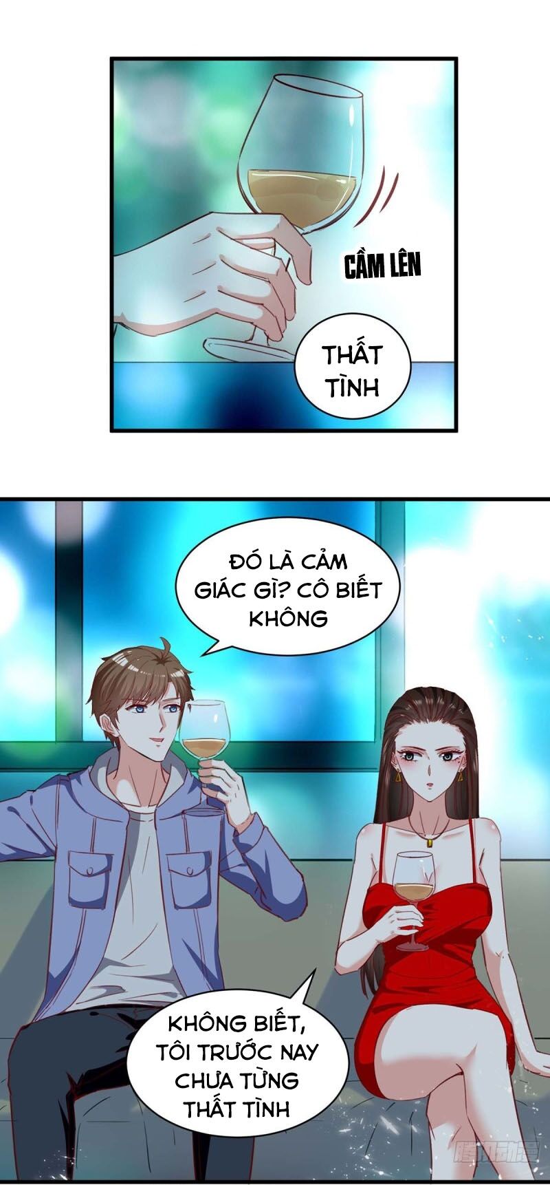 Thần Cấp Thấu Thị: Chapter 216