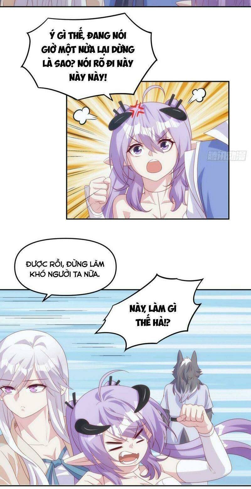 Xâm Lược Vạn Giới: Chapter 81