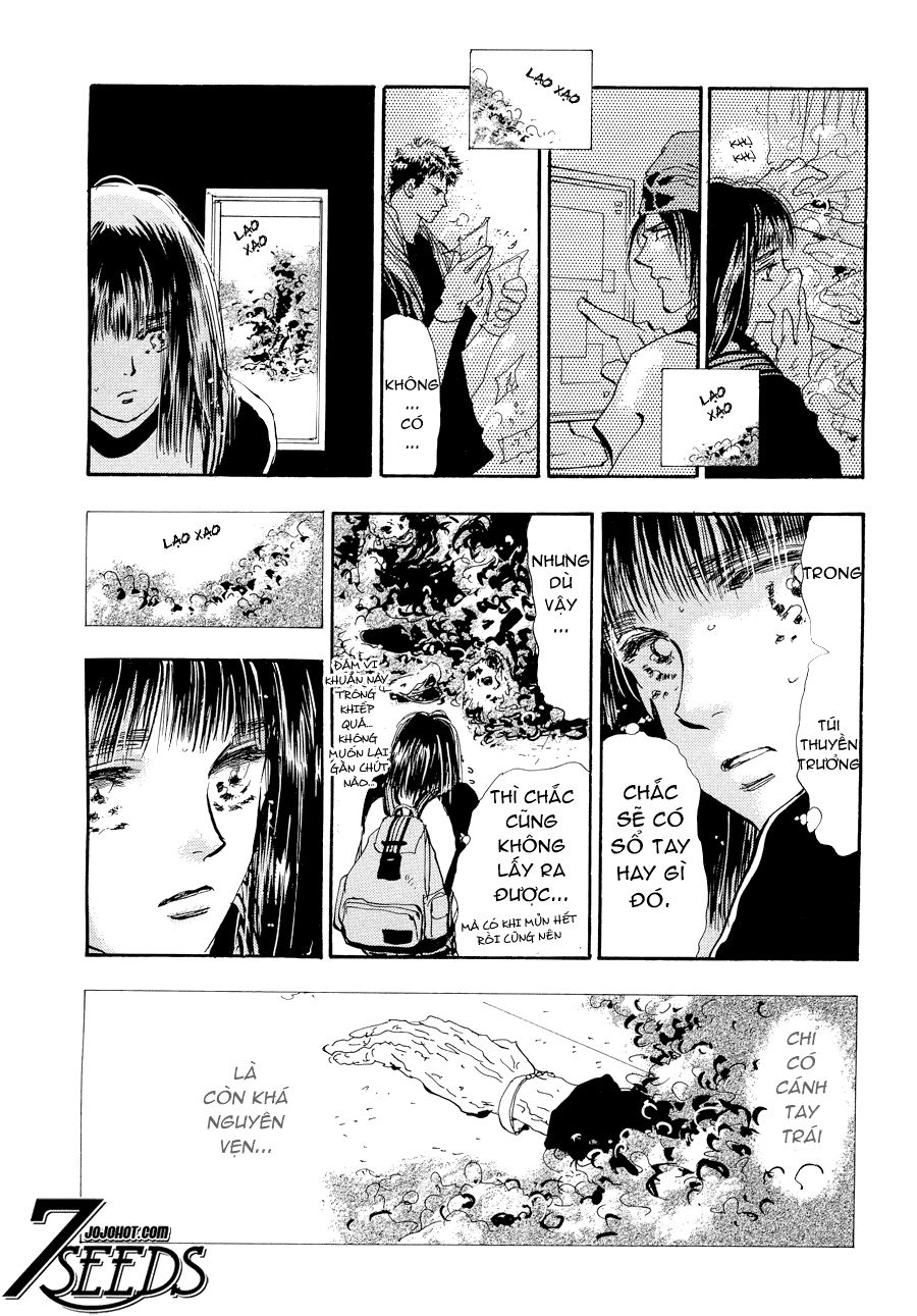 Mầm Sống: Chapter 104