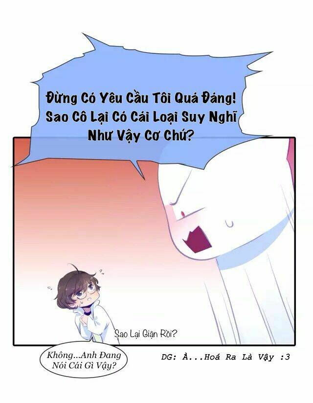 Hướng Dẫn Bảo Trì Người Máy: Chapter 6