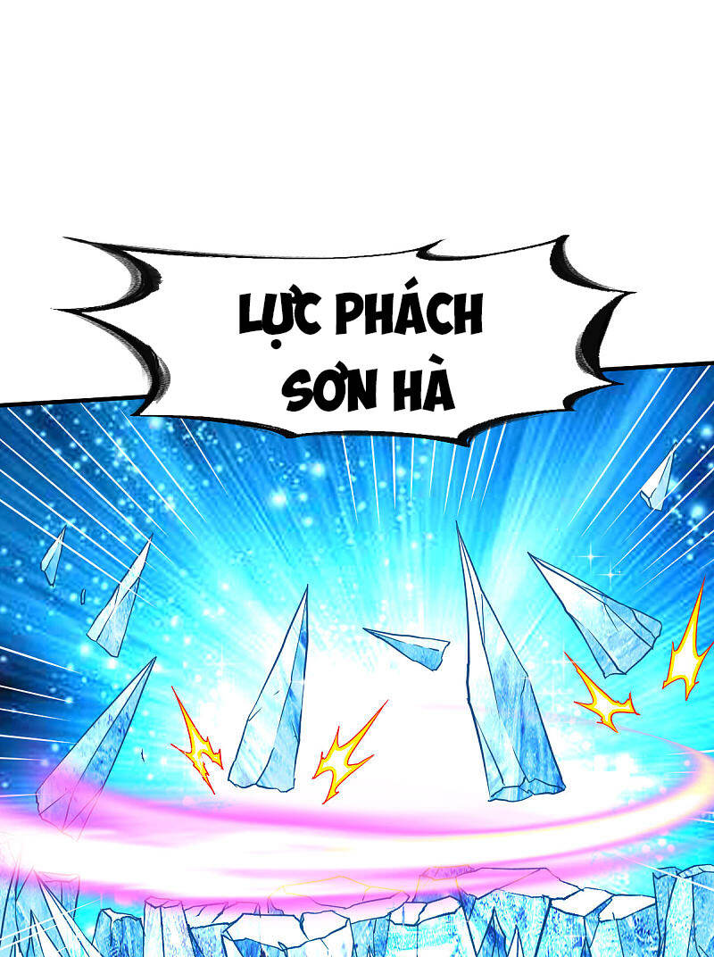 Chiến Đỉnh: Chapter 250