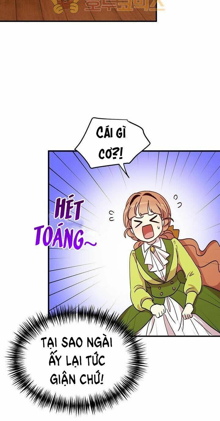 Công Tước, Loạn Vừa Thôi!: Chapter 25.9