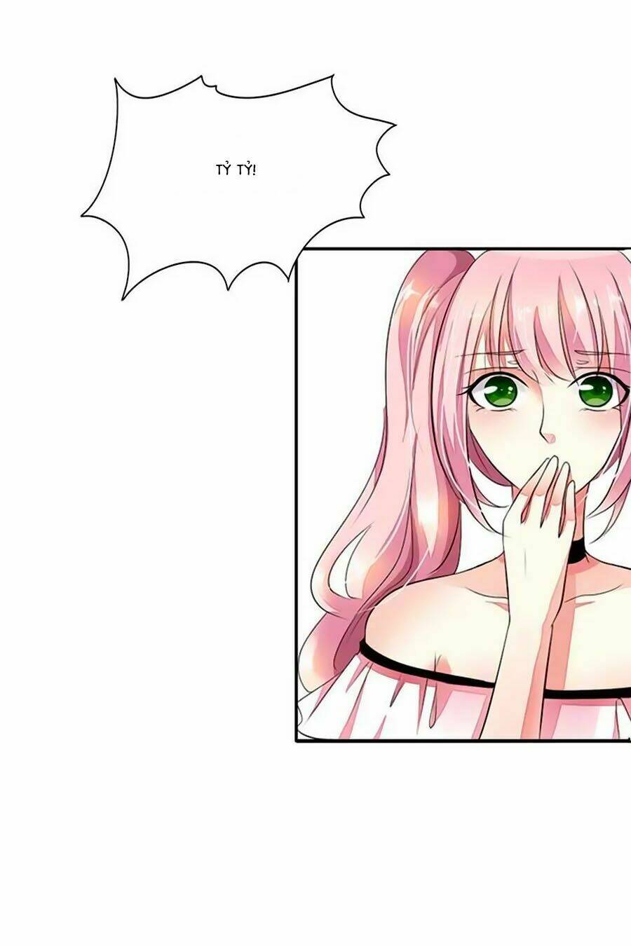 Song Diện Danh Viện: Chapter 24