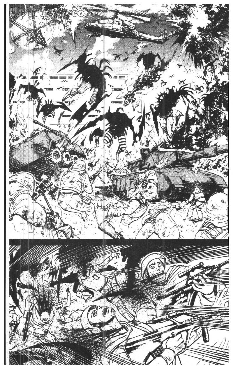 Fujita Kazuhiro: Chapter 36