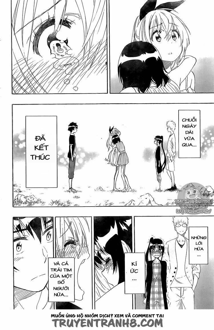 Tình Yêu Ngang Trái: Chapter 228