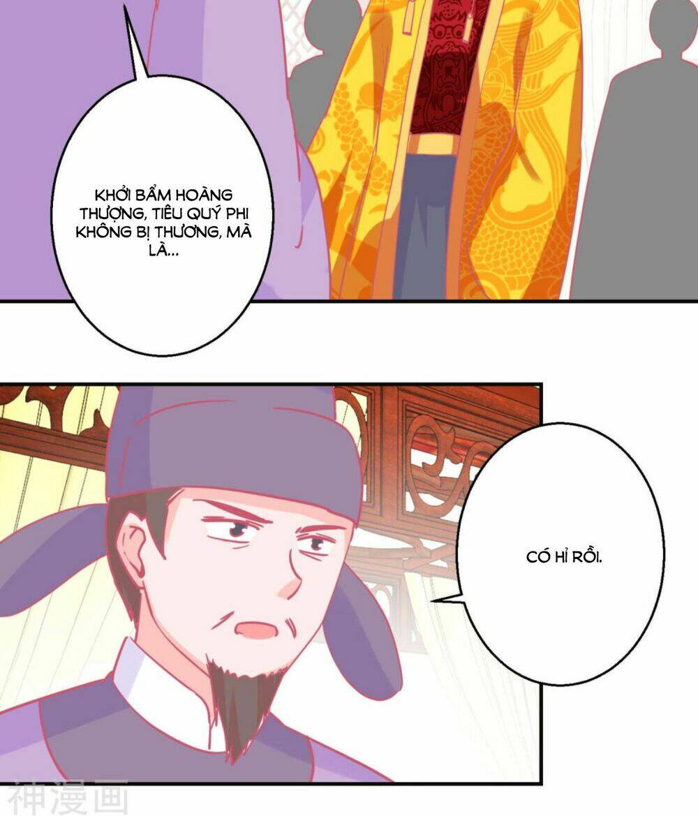 Hoàng Thượng Ở Trên, Thần Ở Dưới: Chapter 90