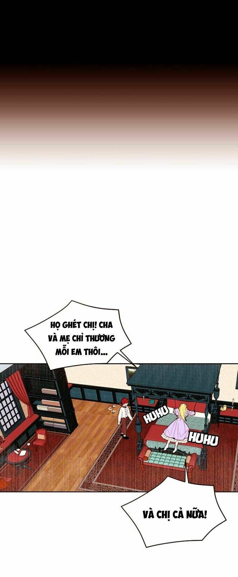 Cuộc Sống Rập Khuôn Của Một Quý Cô Tái Sinh!: Chapter 20