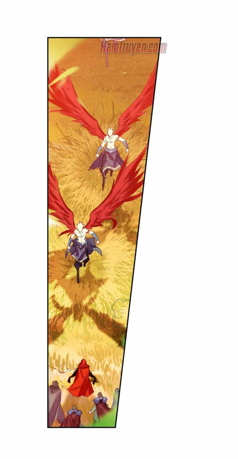 Thiện Lương Tử Thần: Chapter 104