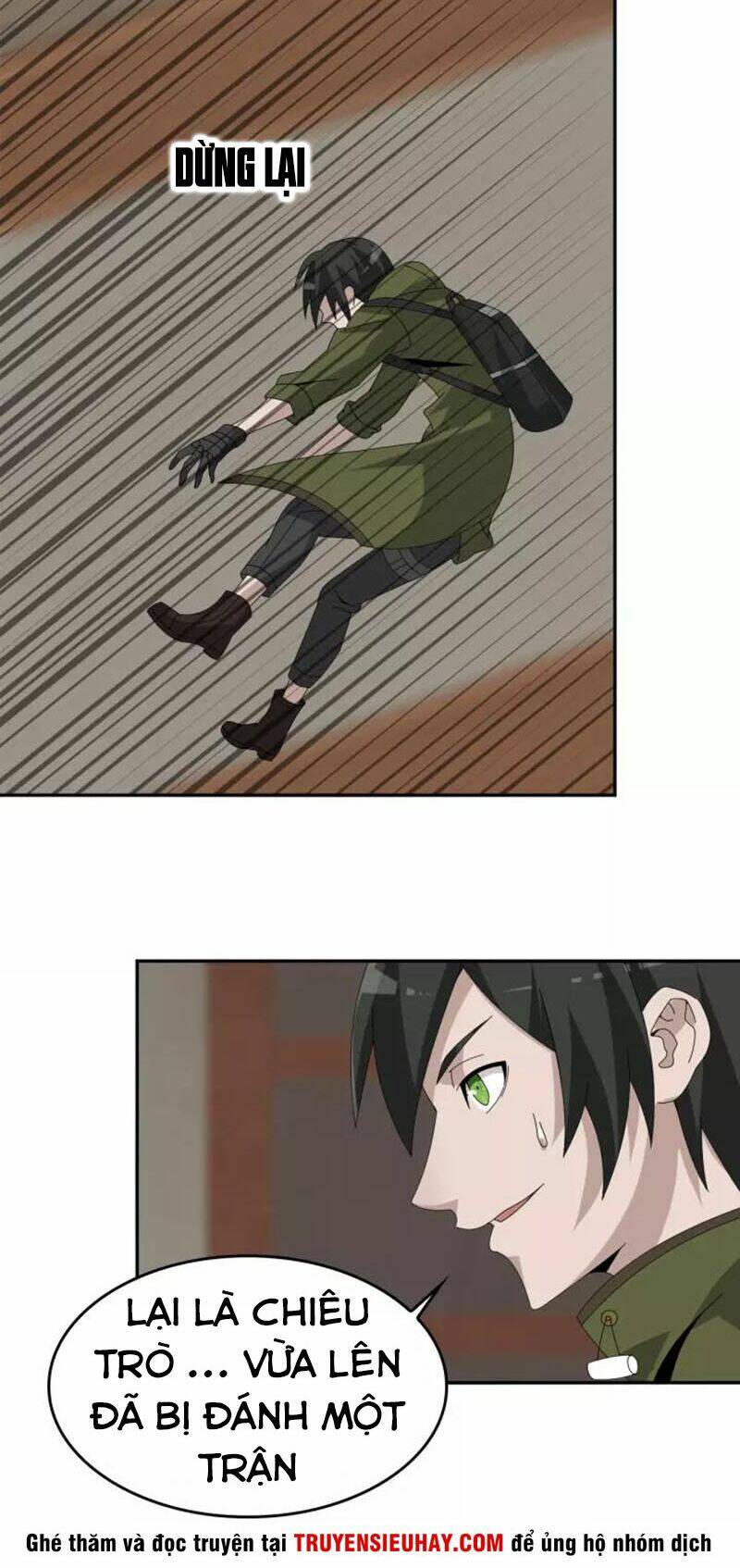 Siêu Cấp Đại Chủ Bạ: Chapter 82