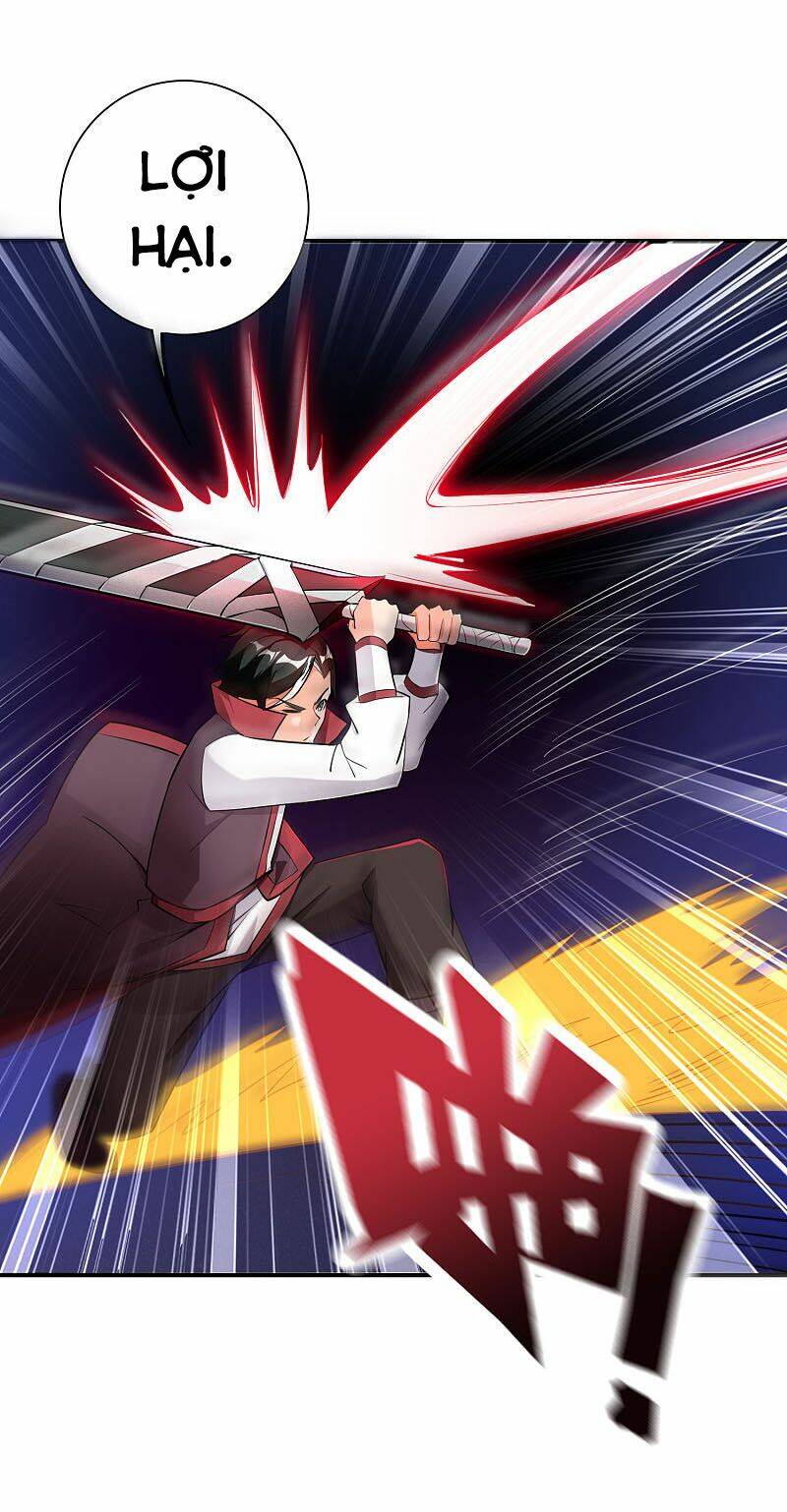 Phục Thiên Thánh Chủ: Chapter 141