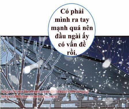 Bạn Trai Tôi Là Cẩm Y Vệ 2: Chapter 46