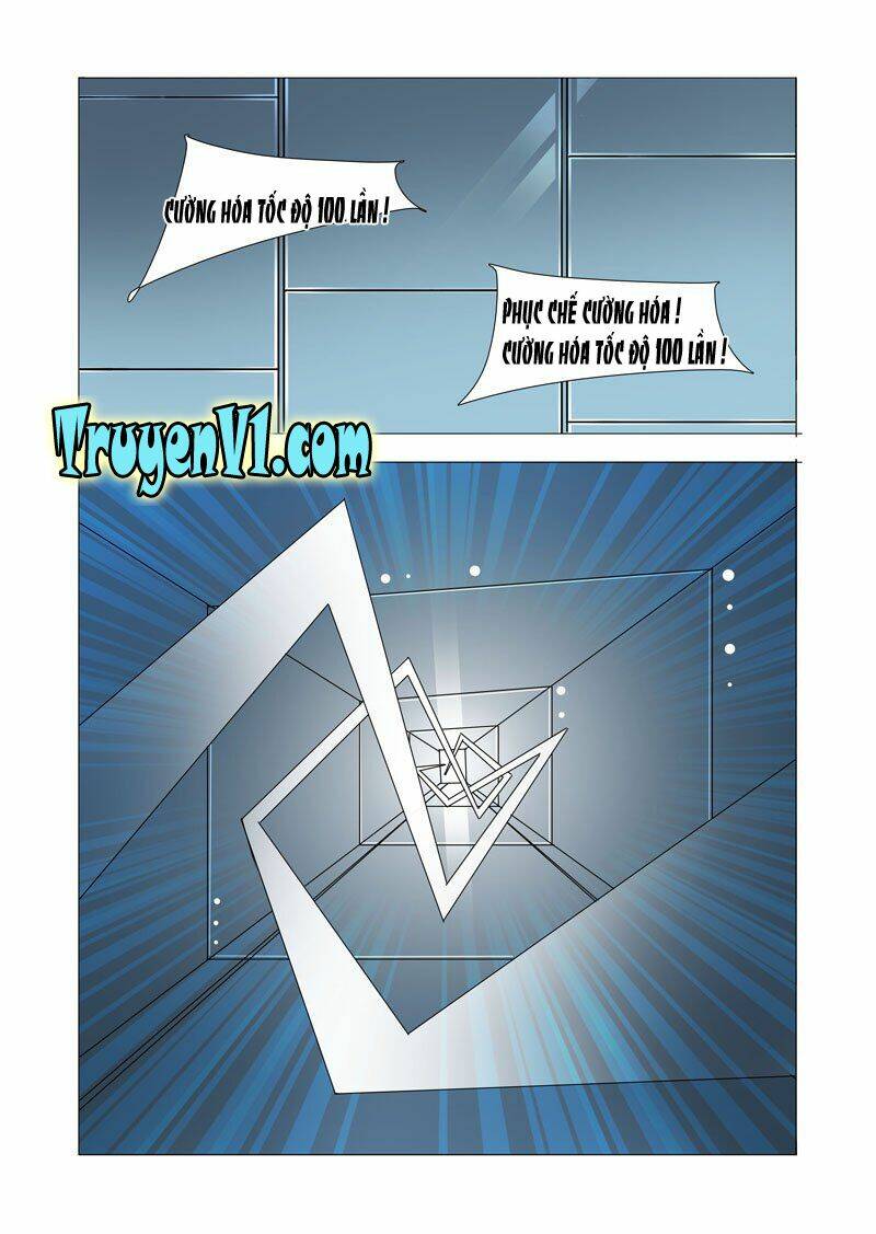 Tháp Kỳ: Chapter 151