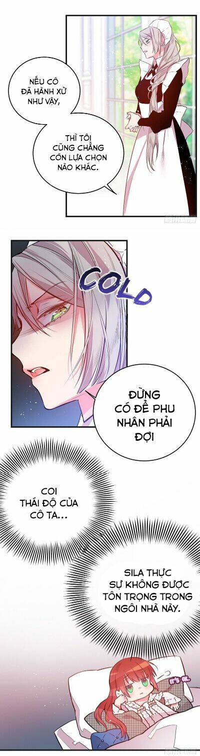 This Girl Is A Little Wild: Chapter 16