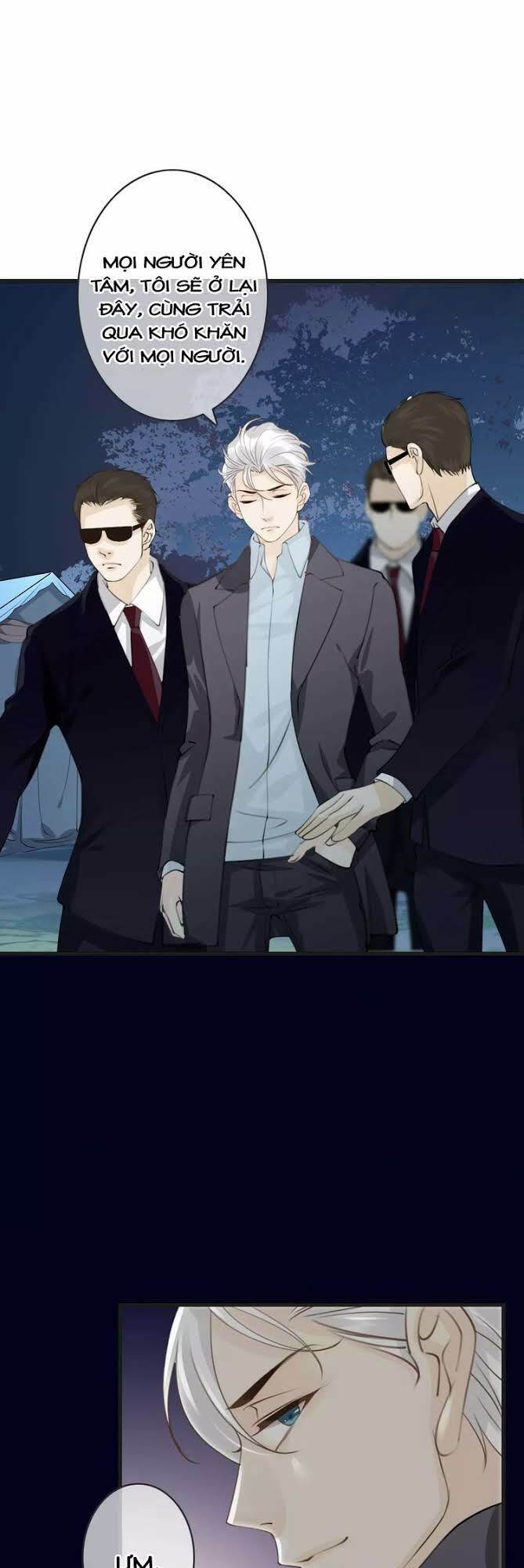 Thiên Thần Không Có Tiết Tháo: Chapter 44