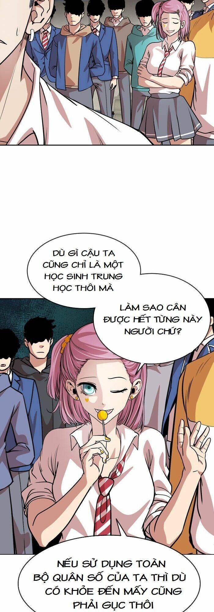 Change (Jinyuan): Chapter 87