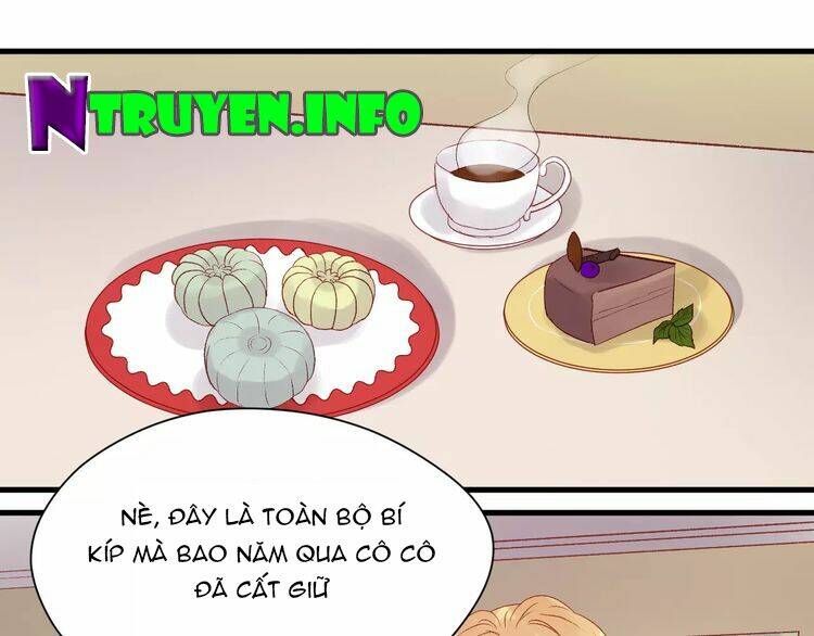 Lượm Được Một Tiểu Hồ Ly 2: Chapter 8