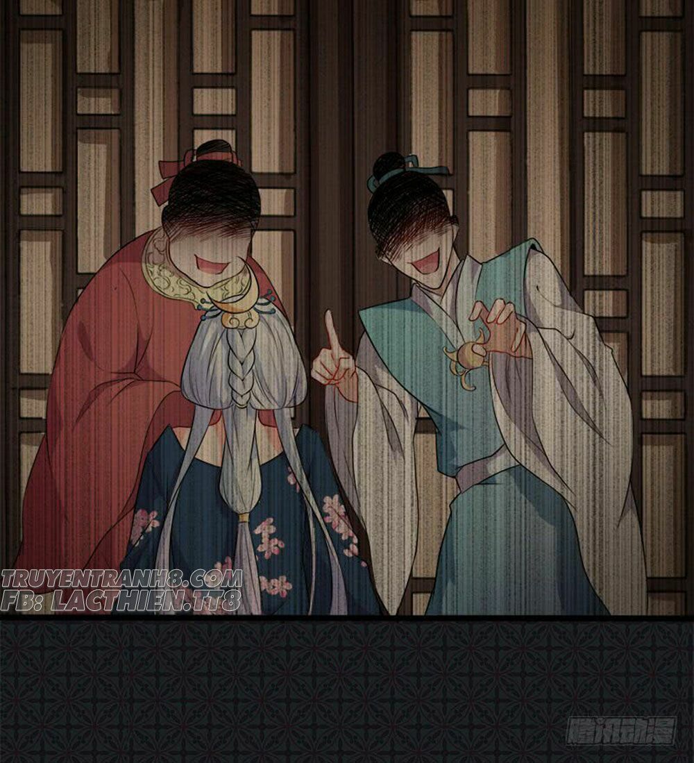 Ngạo Kiều Quỷ Vương Yêu Ta: Chapter 59